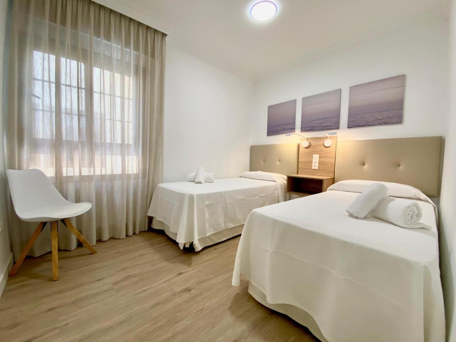 The Sun City Apartment Puerto de la Cruz  Exterior photo